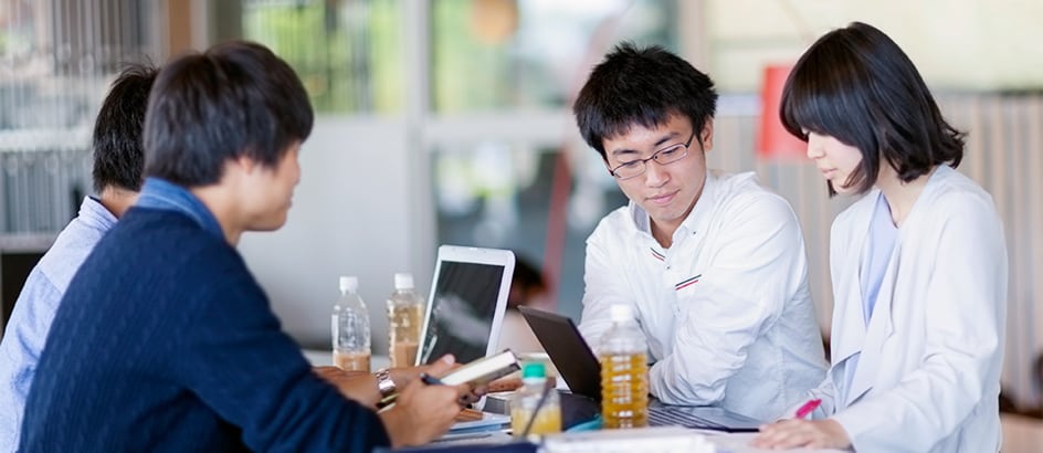 成長の場についてのサムネイル